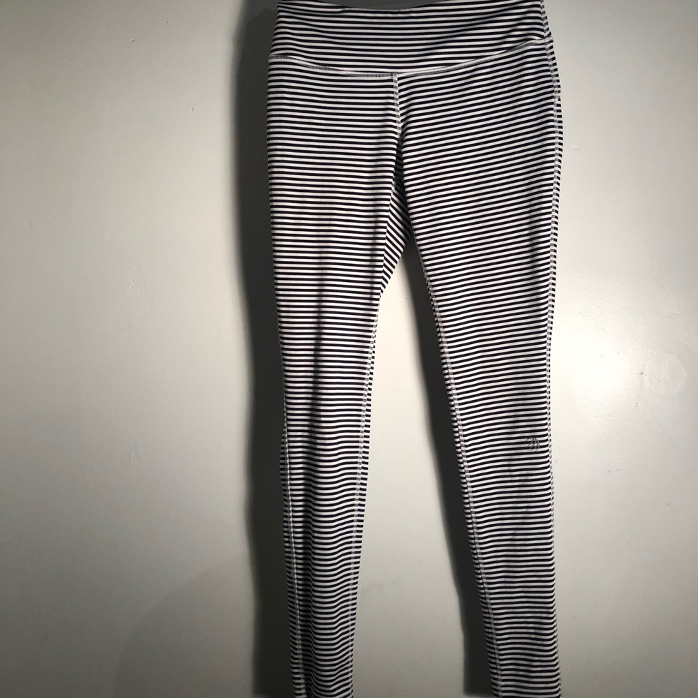 Workout leggings